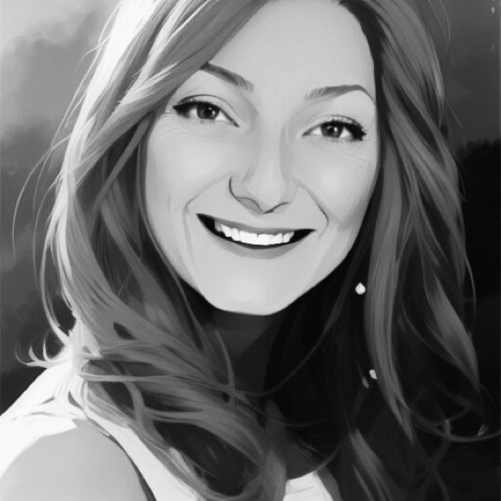 Meet your Posher, Kalyca